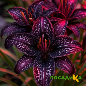 Лилейник Вояж купить по цене от 699р. в интернет-магазине «Посадика» с доставкой почтой в в Серафимовиче и по всей России – [изображение №1].